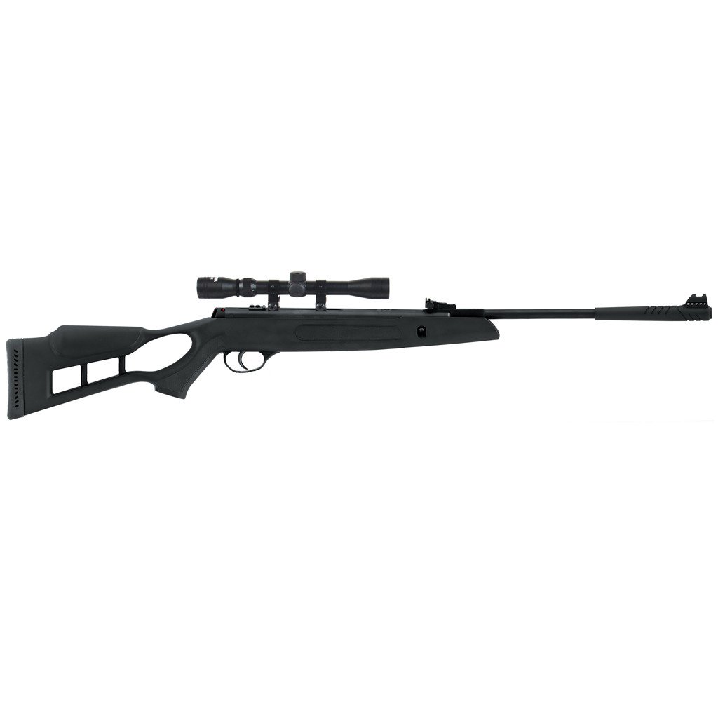 Rifle Hatsan Edge 5.5