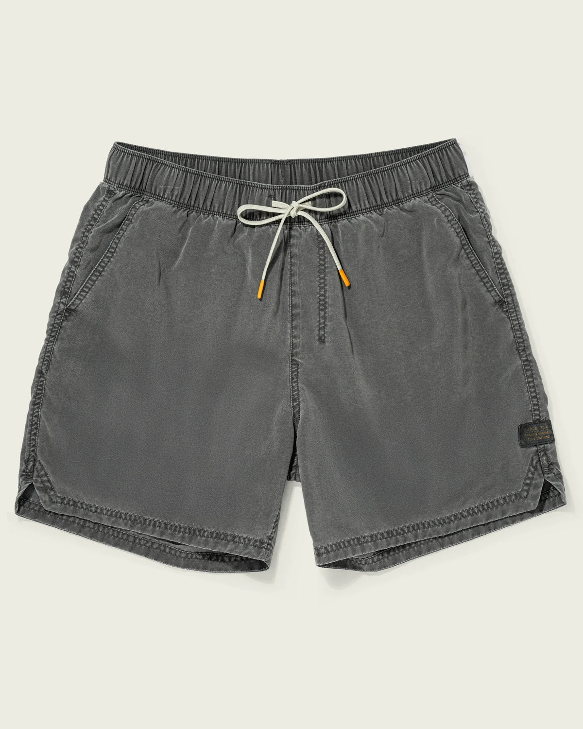 Short Corto Marsh Wear Style MWS5012 Highwater Volleys - Ash
