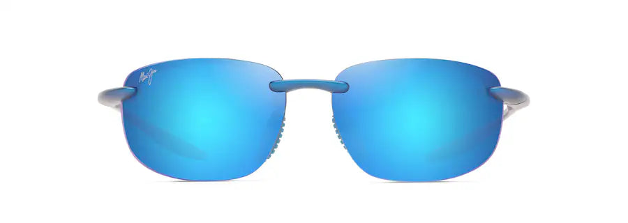 Lentes Maui Jim Ho'Okipa Ultra Blue Hawaii