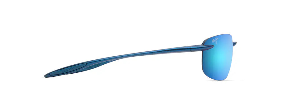 Lentes Maui Jim Ho'Okipa Ultra Blue Hawaii