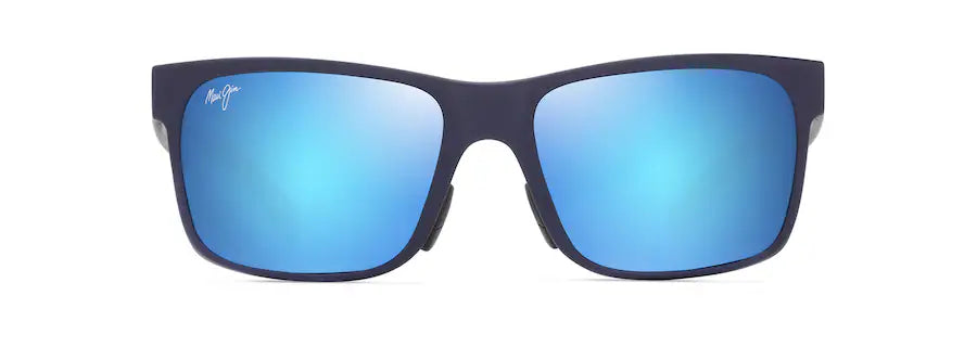 Lentes Maui Jim Ho'Opili Blue Hawaii
