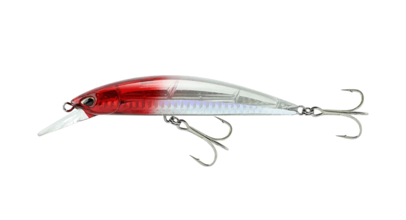 Señuelo Storm So-Run Heavy Minnow SRHM110