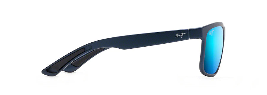 Lentes Maui Jim Huelo Blue Hawaii