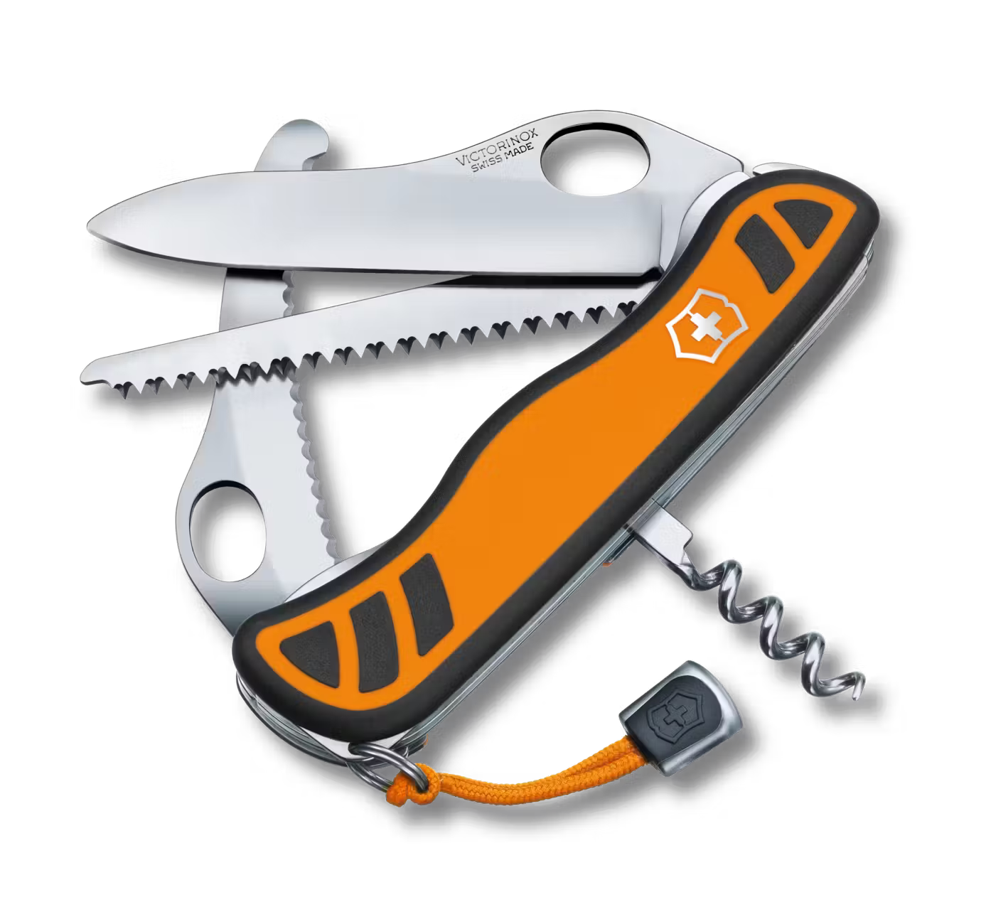Navaja Victorinox Hunter XTM Grip