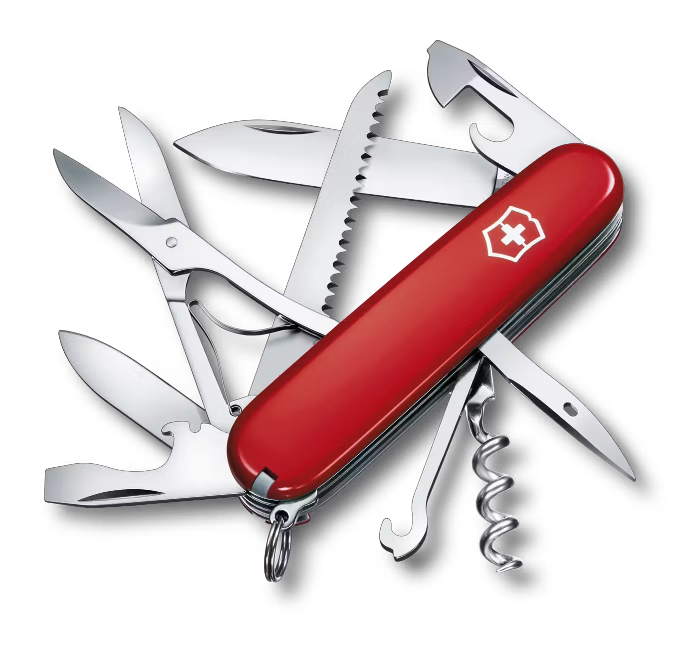 Navaja Victorinox Huntsman