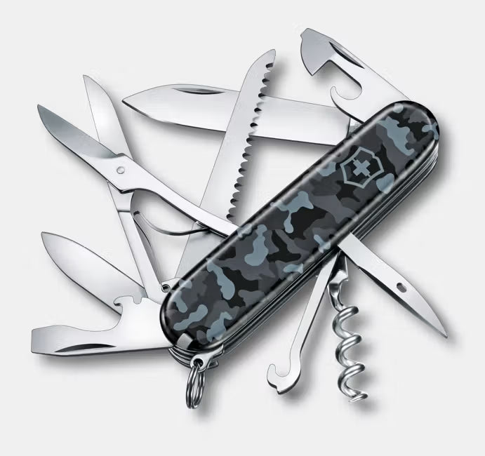 Navaja Victorinox Huntsman