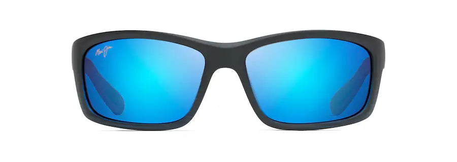 Lentes Maui Jim Kanaio Coast Blue Hawaii