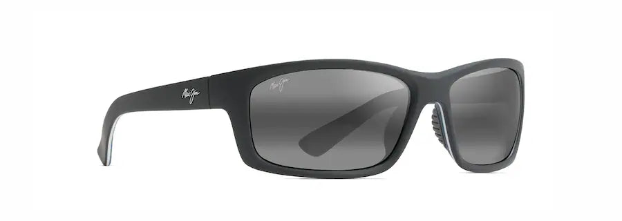 Lentes Maui Jim Kanaio Coast Neutral Grey