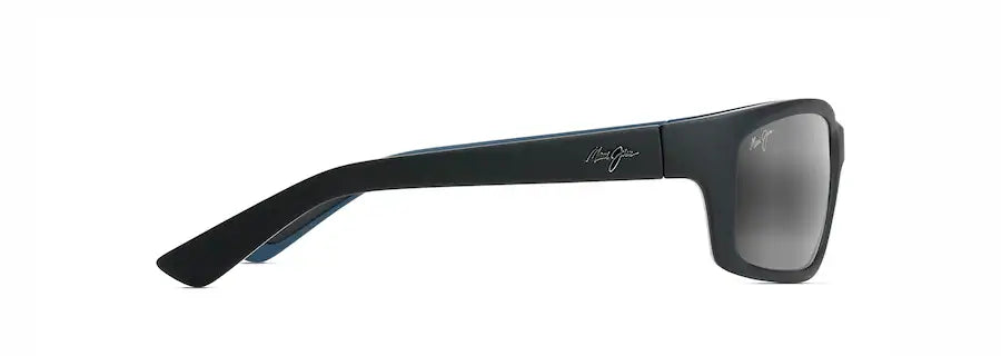 Lentes Maui Jim Kanaio Coast Neutral Grey