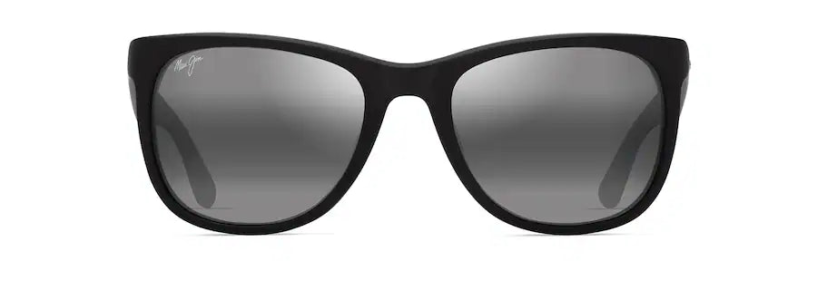 Lentes Maui Jim Kikonia XL Neutral Grey