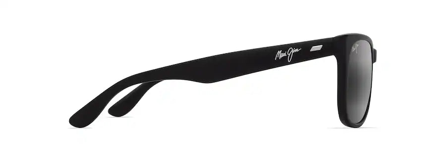 Lentes Maui Jim Kikonia XL Neutral Grey