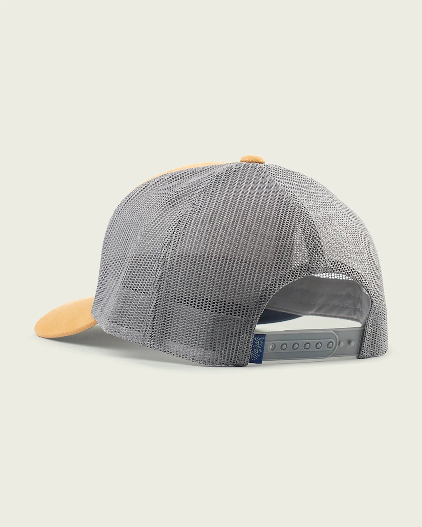 Gorra Marsh Wear King Tide Trucker - Buck