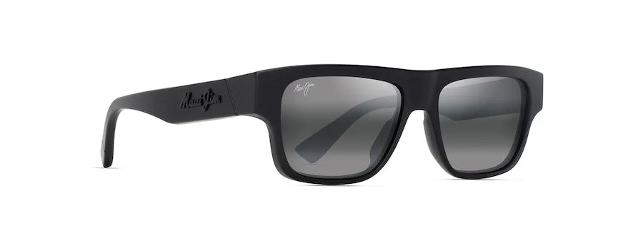 Lentes Maui Jim Kōkua Neutral Grey