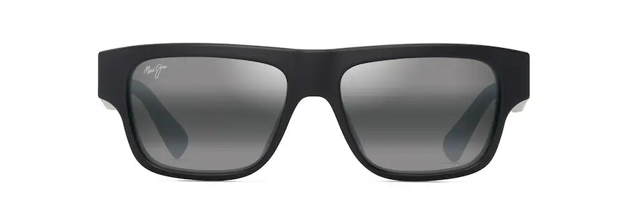 Lentes Maui Jim Kōkua Neutral Grey