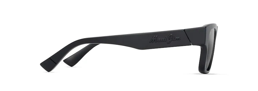 Lentes Maui Jim Kōkua Neutral Grey