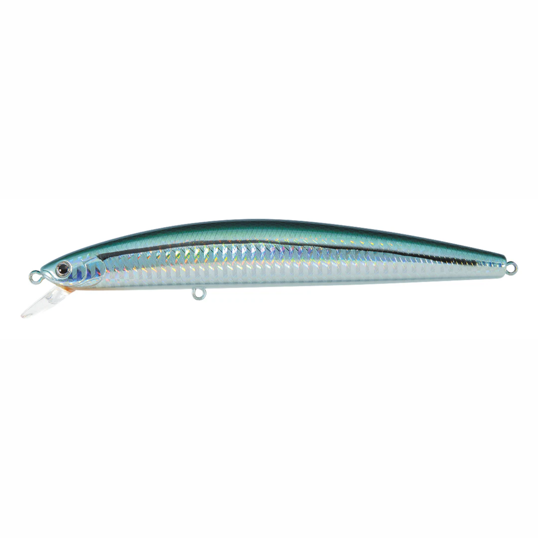 Señuelo Daiwa Salt Pro Minnow Floating