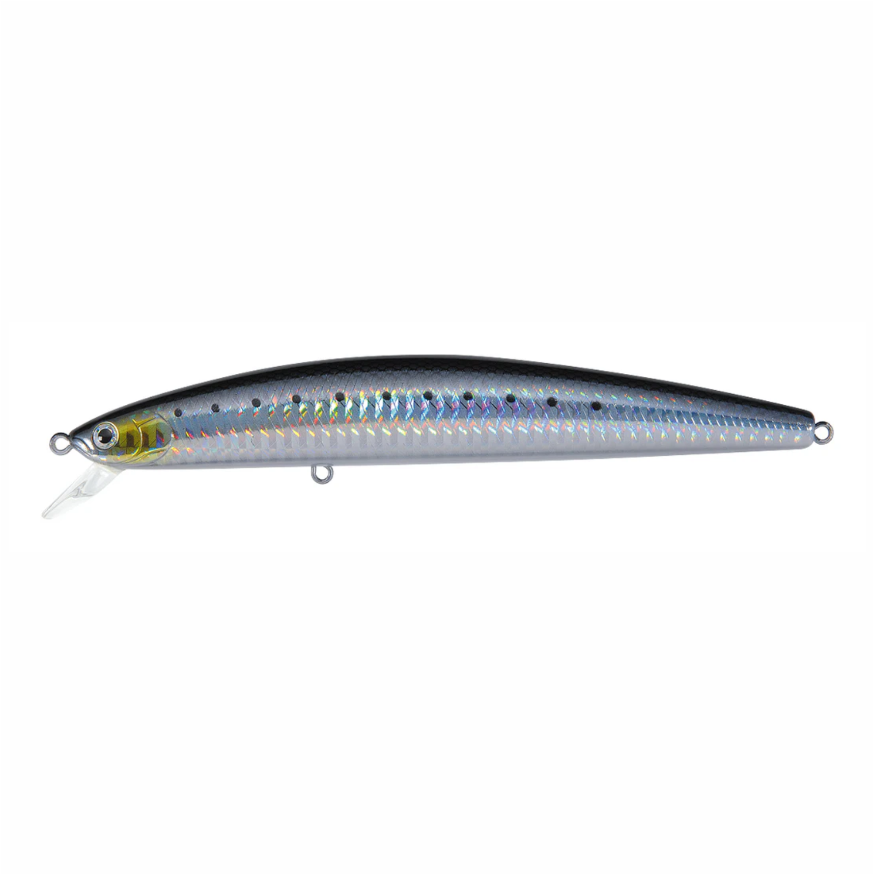 Señuelo Daiwa Salt Pro Minnow Floating
