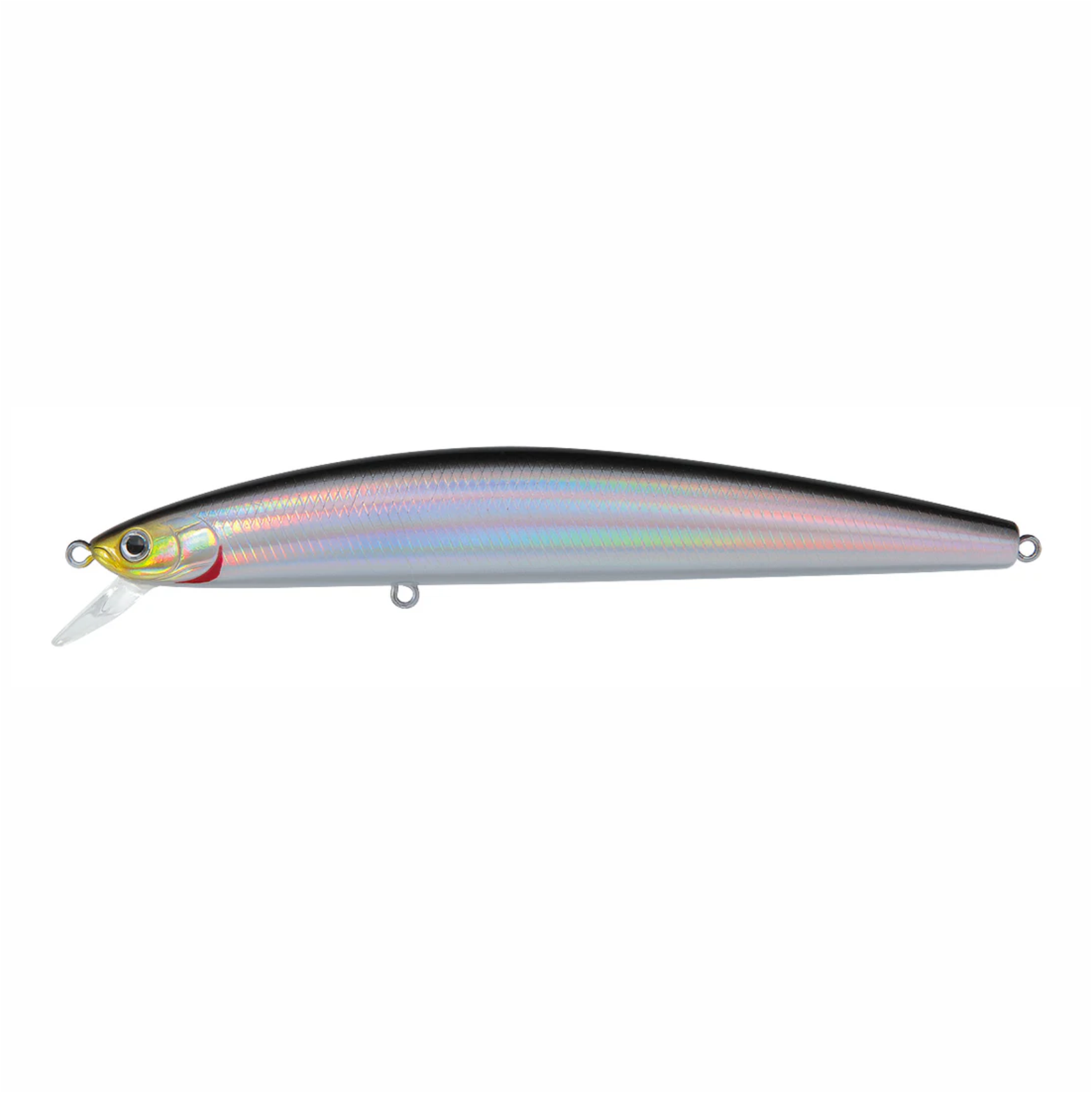 Señuelo Daiwa Salt Pro Minnow Floating