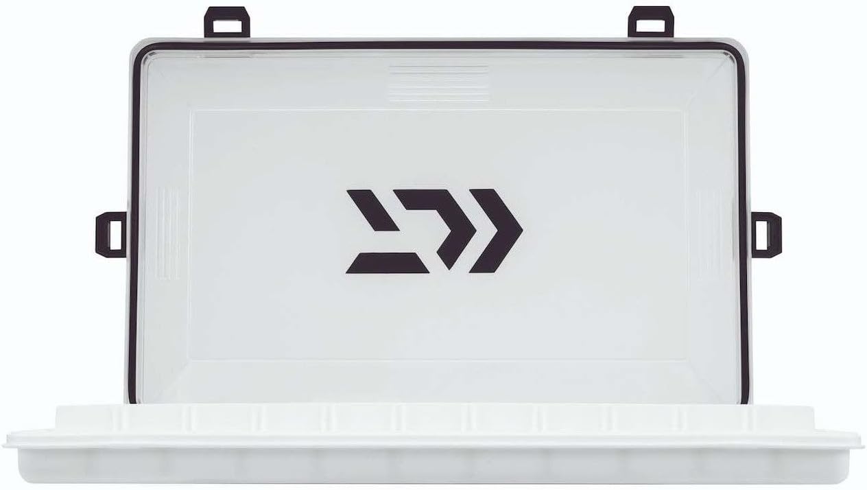 Caja Daiwa D-BOX LS