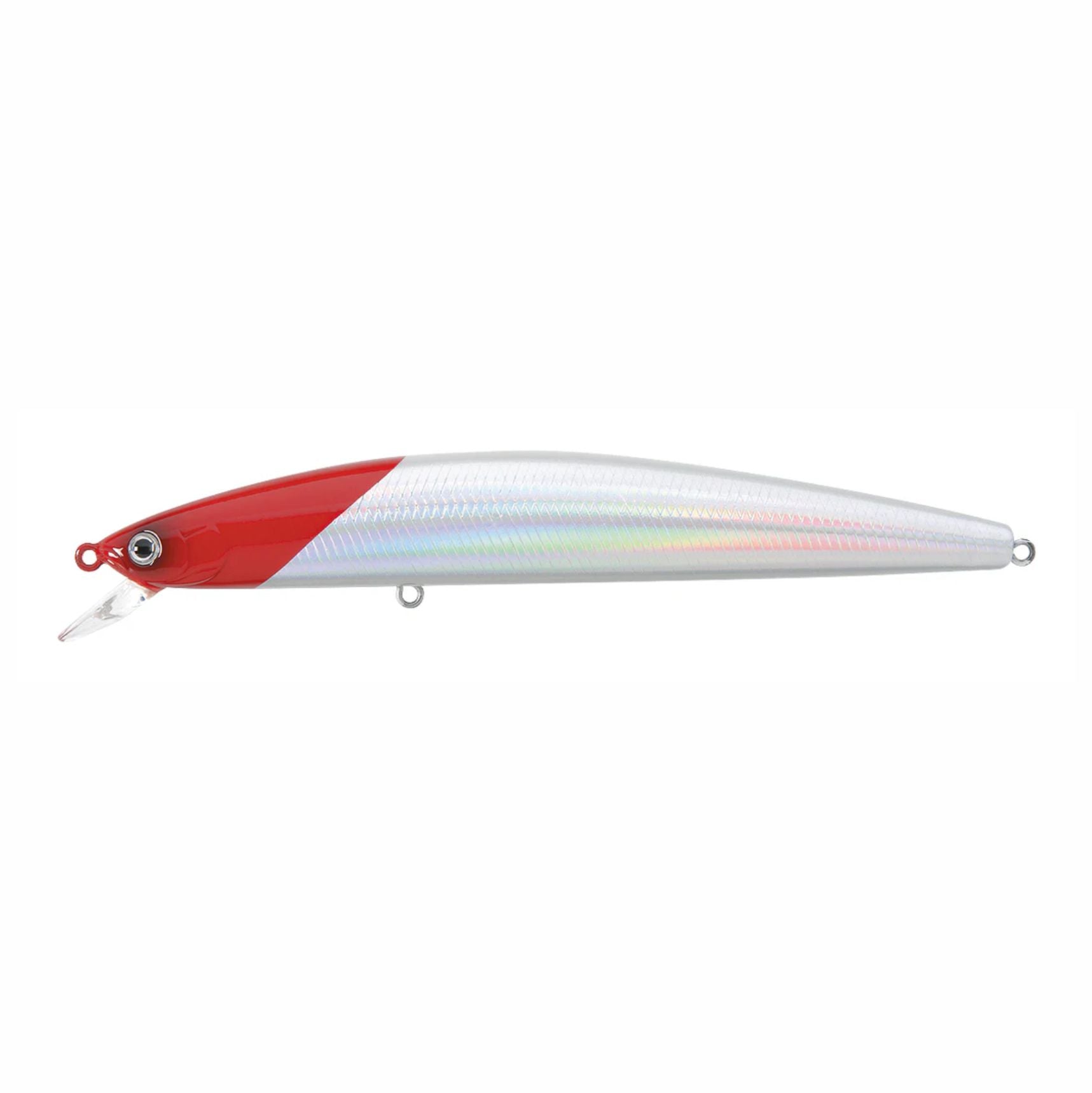 Señuelo Daiwa Salt Pro Minnow Floating