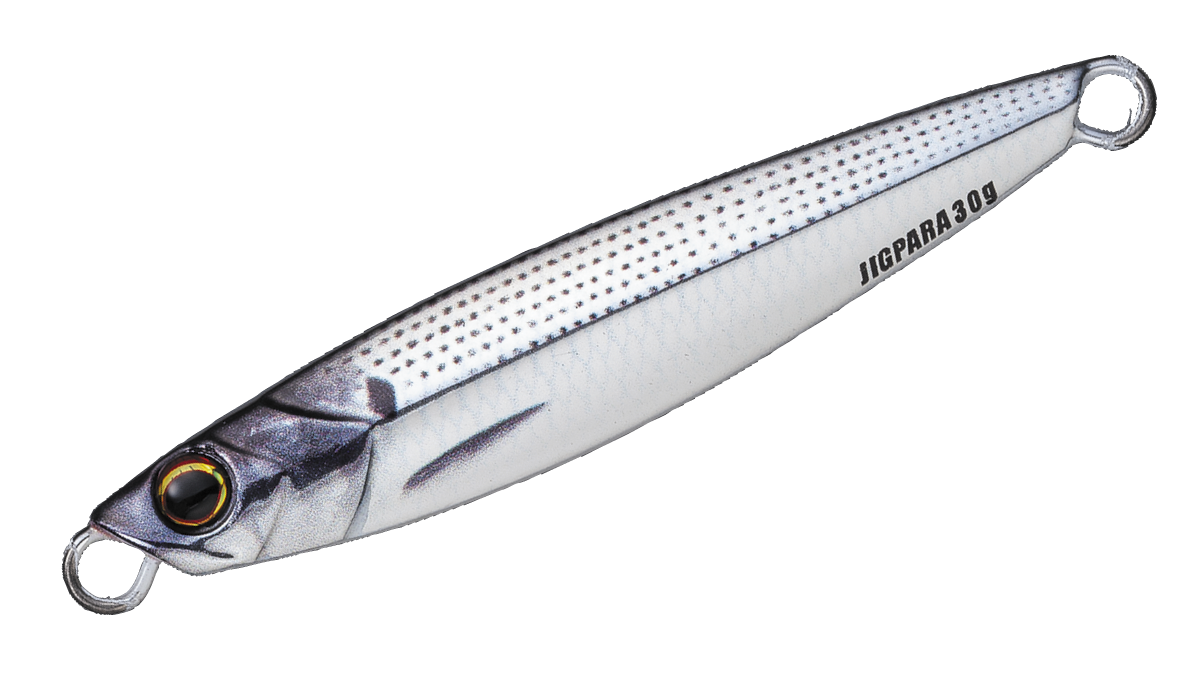 Señuelo Jig Major Craft Jigpara Short Livebait