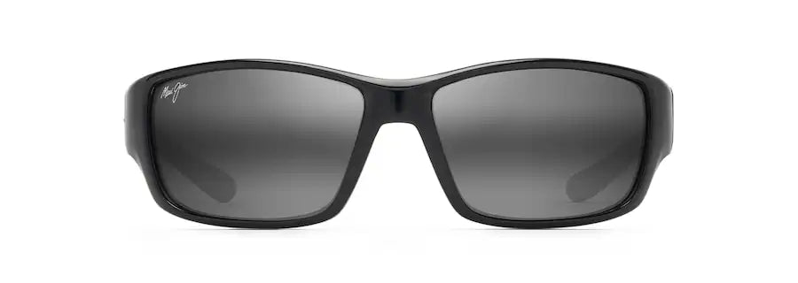Lentes Maui Jim Local Kine Neutral Grey