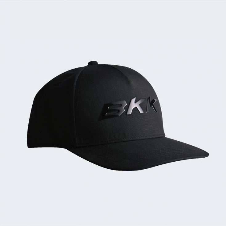 Gorra BKK Logo Performance - Black