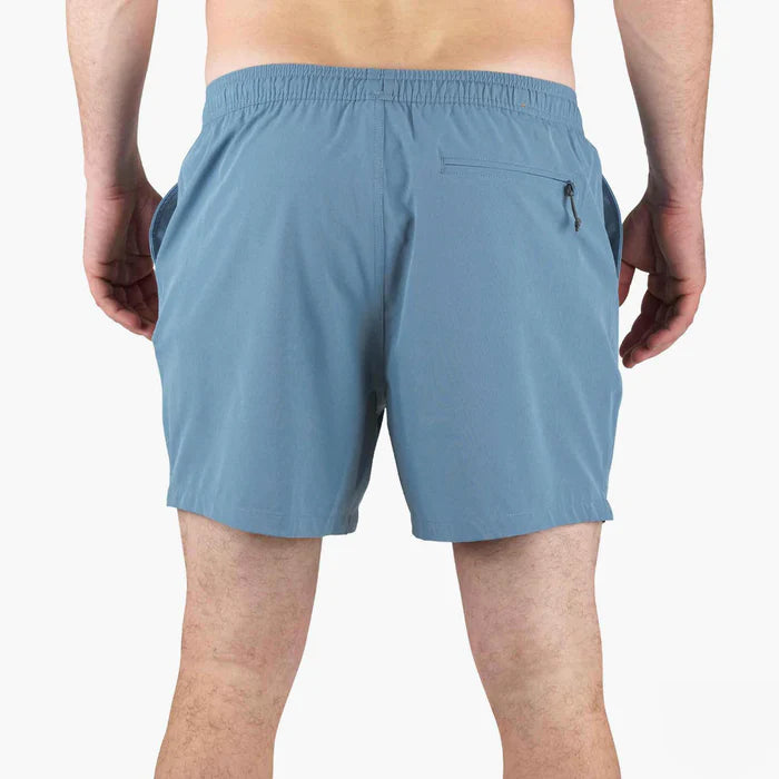 Aftco Strike Swim - Air Force Blue