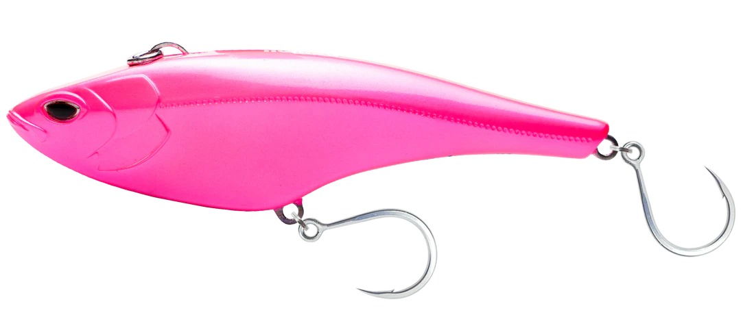 Señuelo Nomad Design Madmacs