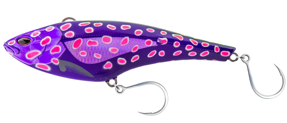 Señuelo Nomad Design Madmacs