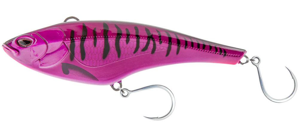 Señuelo Nomad Design Madmacs