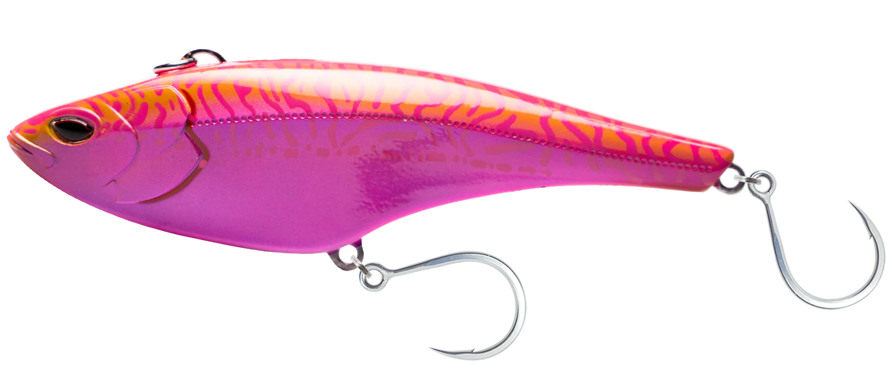 Señuelo Nomad Design Madmacs