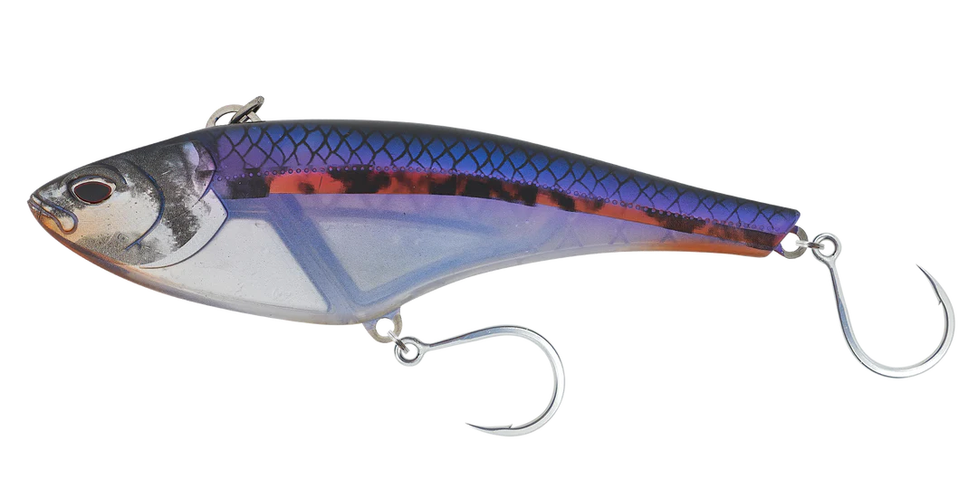 Señuelo Nomad Design Madmacs