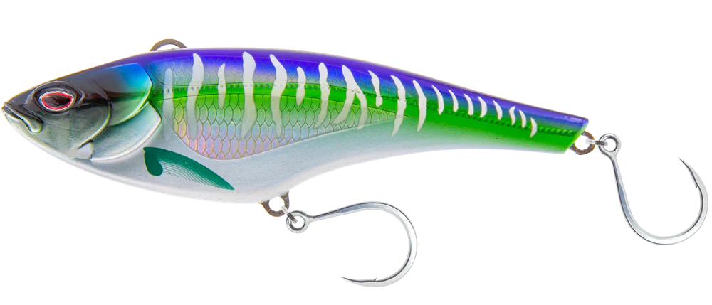 Señuelo Nomad Design Madmacs