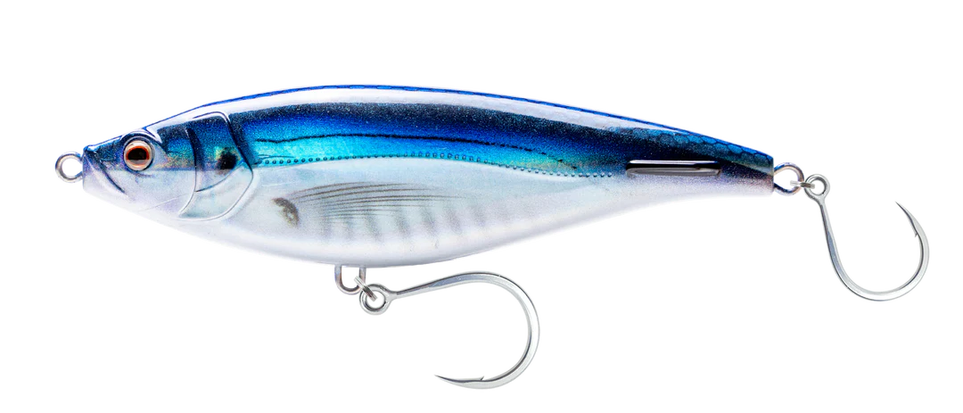 Señuelo Nomad Design Madscad 150mm