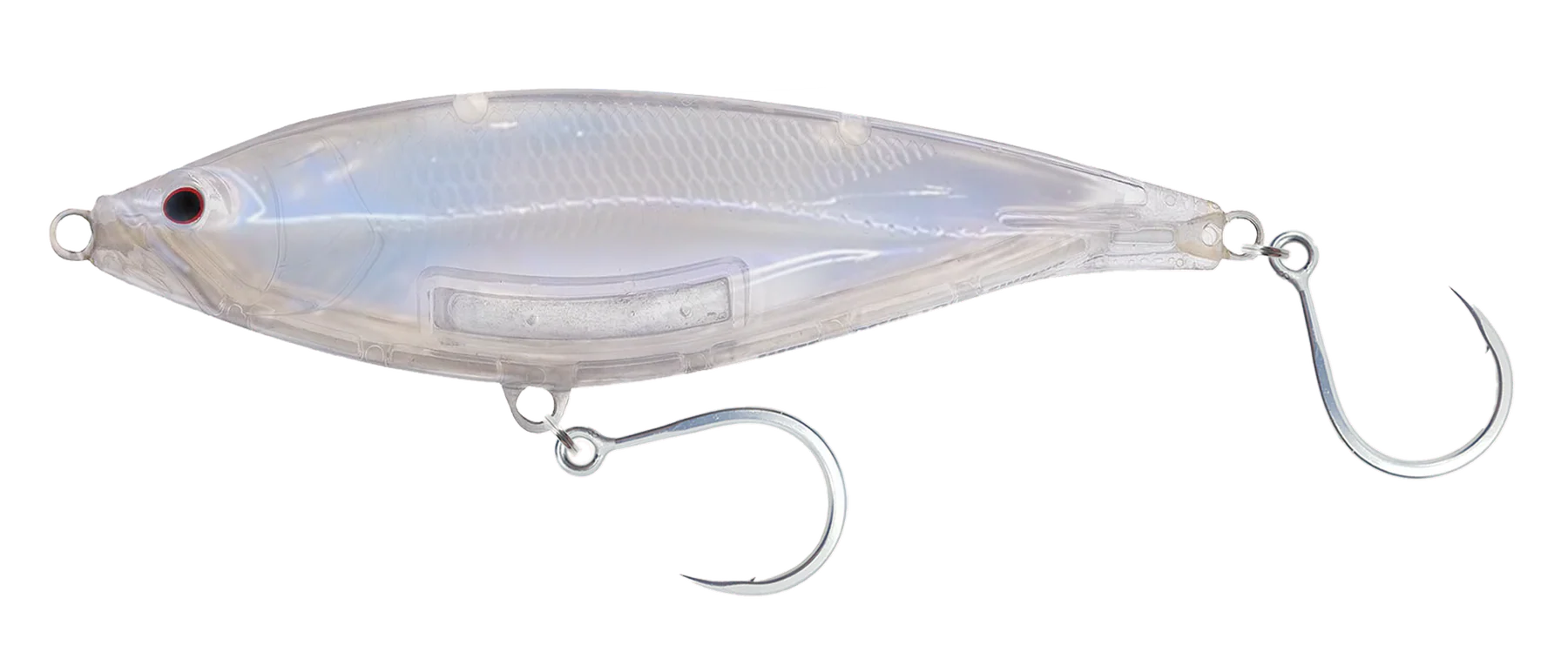 Señuelo Nomad Design Madscad 150mm