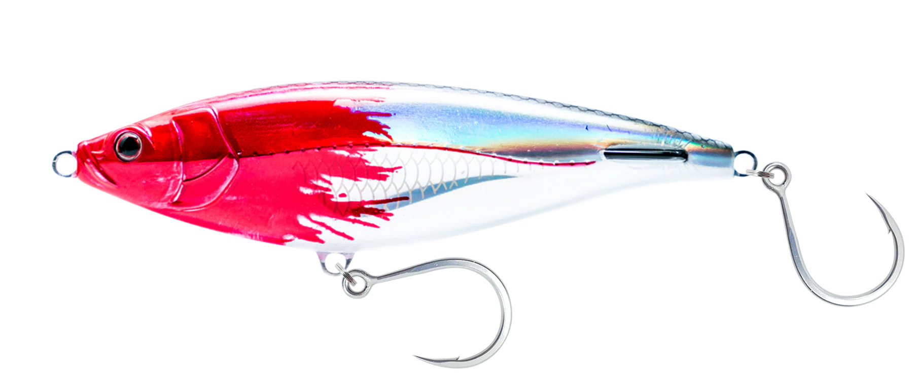 Señuelo Nomad Design Madscad 150mm