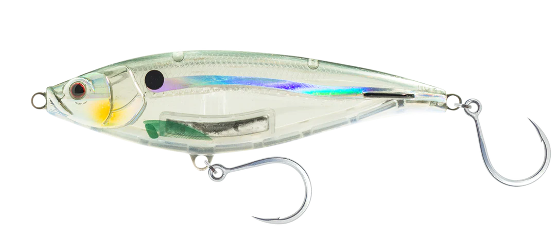 Señuelo Nomad Design Madscad 150mm