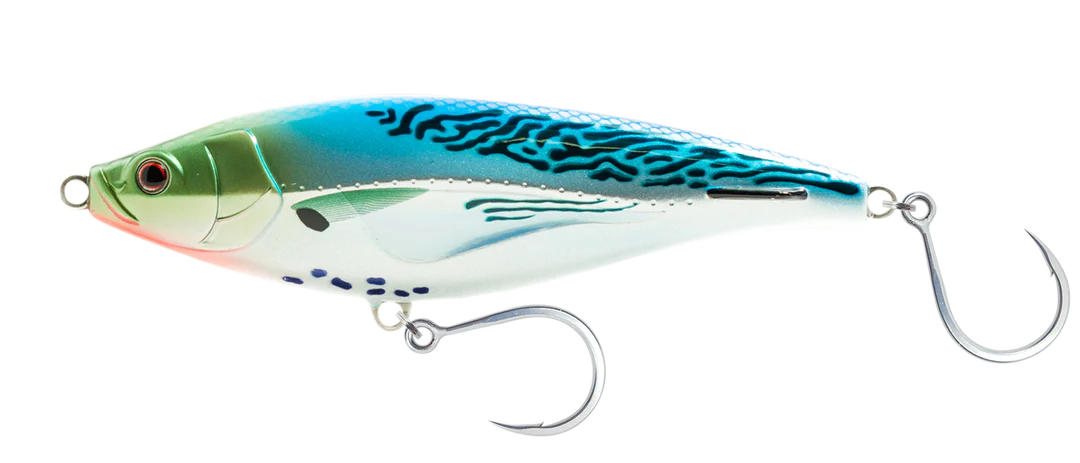 Señuelo Nomad Design Madscad 150mm