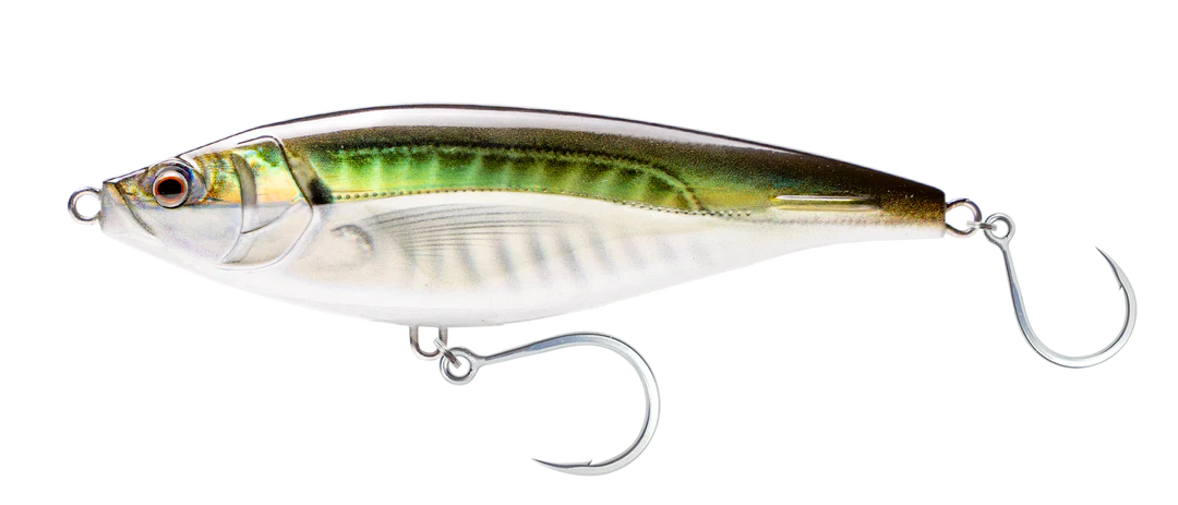 Señuelo Nomad Design Madscad 150mm