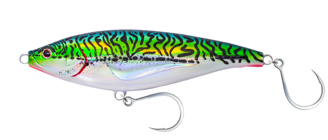 Señuelo Nomad Design Madscad 150mm