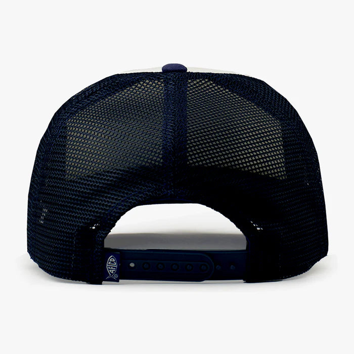 Gorra AFTCO 2000's AFTCO Patch Hat - Navy