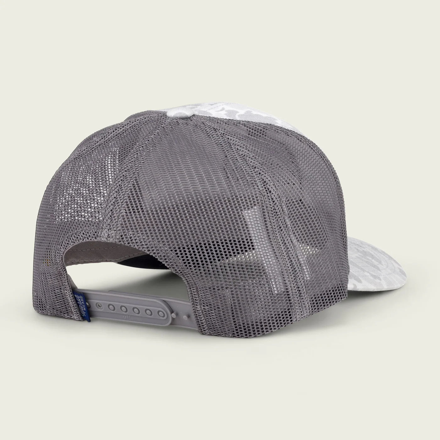 Gorra Marsh Wear Badger - Gray Camo