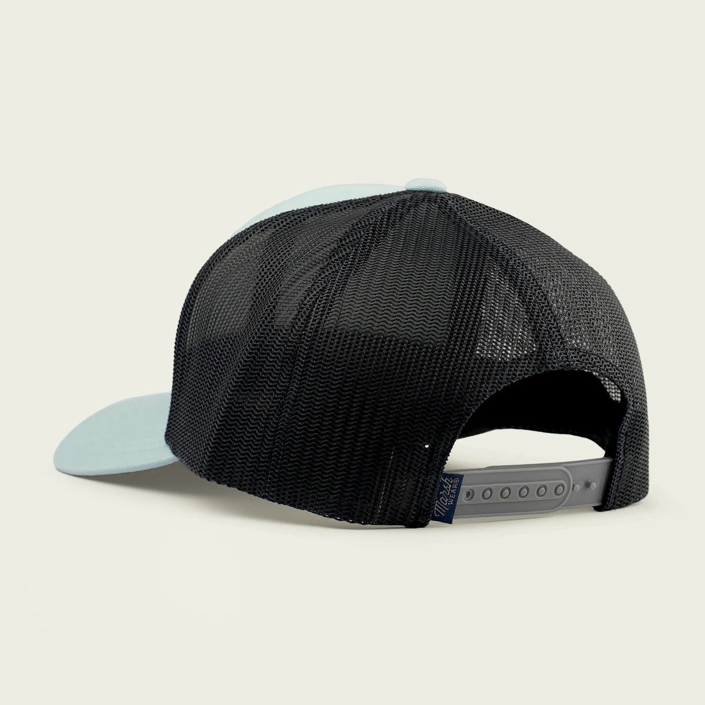 Marsh Wear Alton Trucker Hat - Cloud