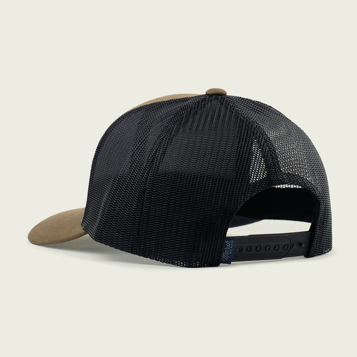 Gorra Marsh Wear Alton Trucker - Canteen