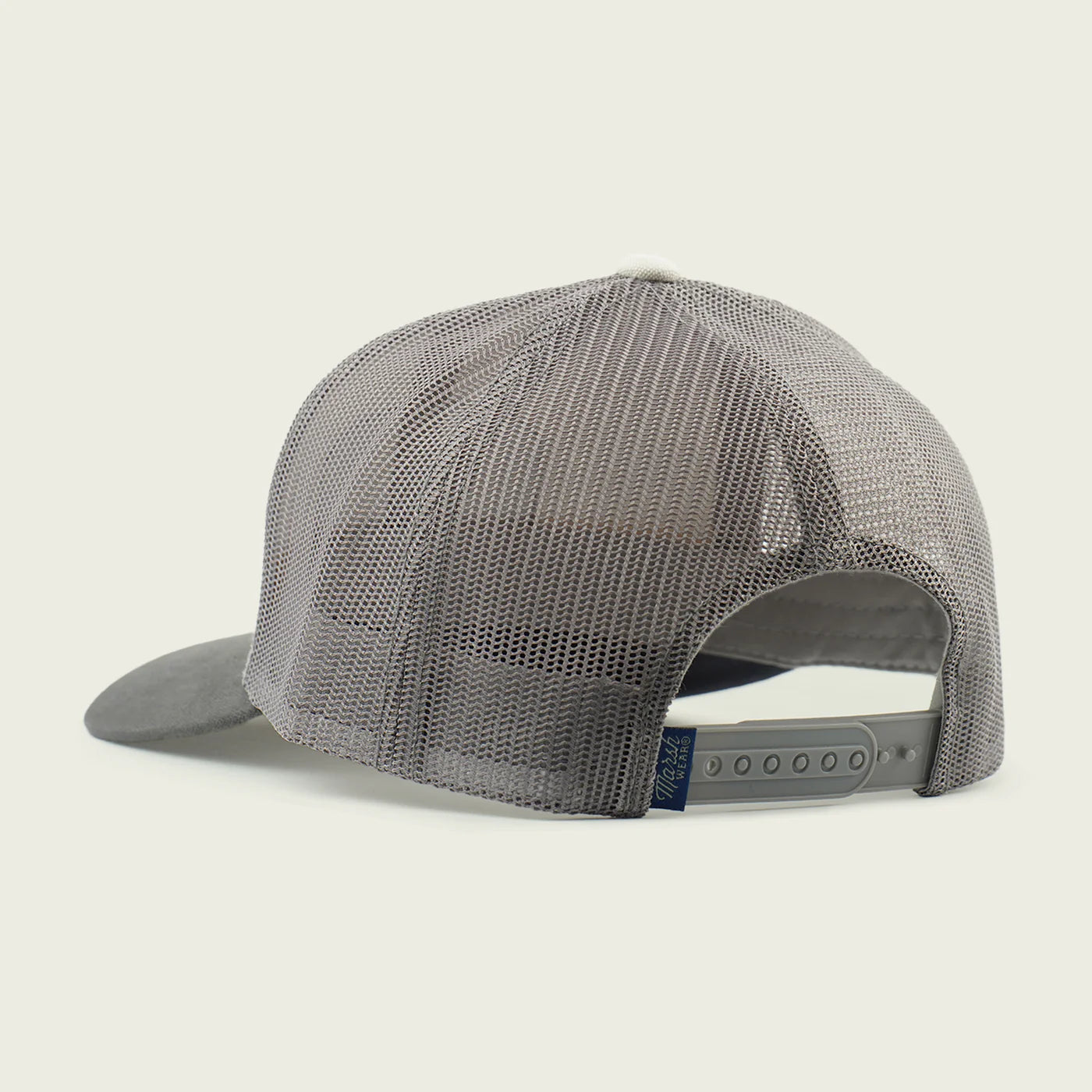 Gorra Marsh Wear Alton Trucker - Natural