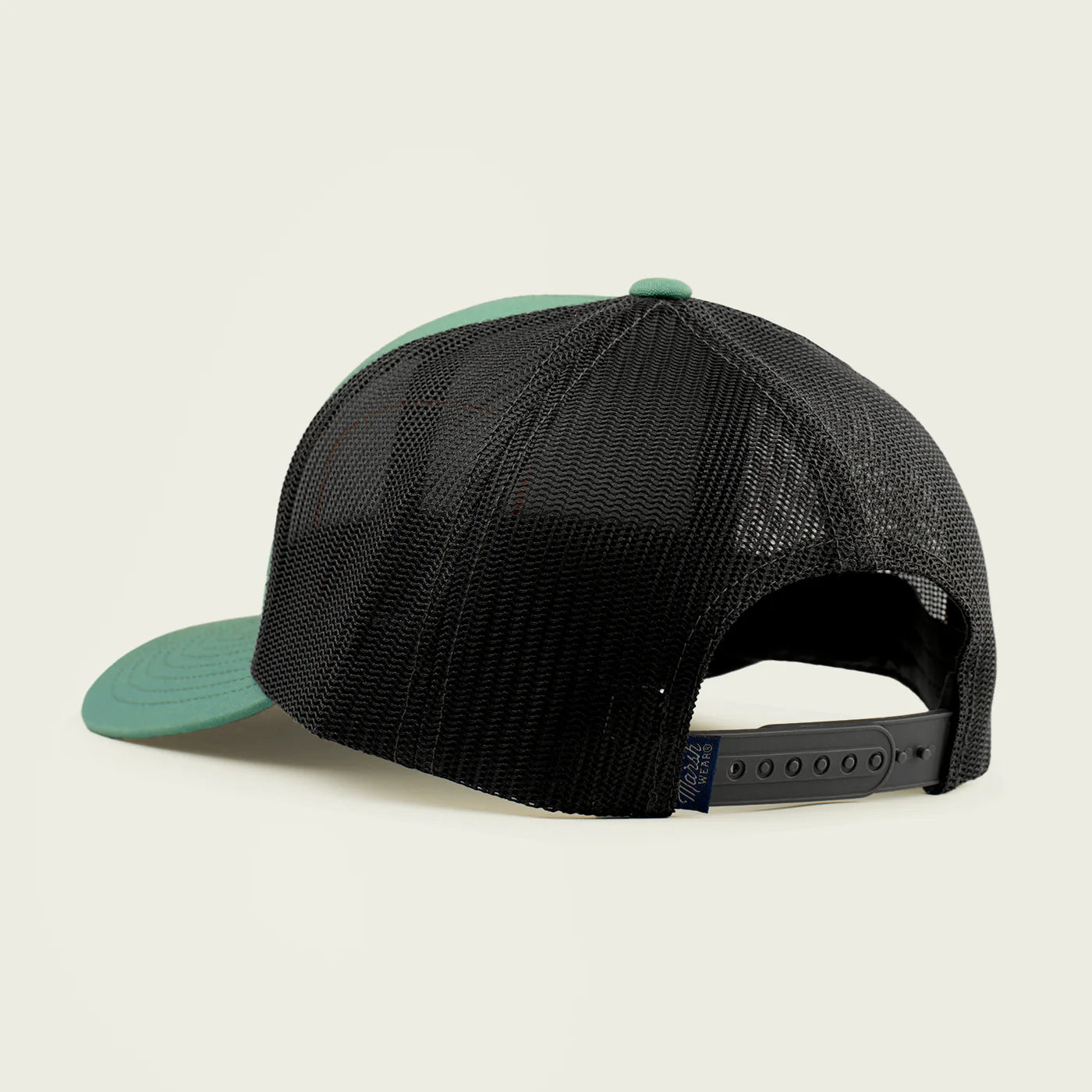 Marsh Wear Alton Trucker Hat -Trellis