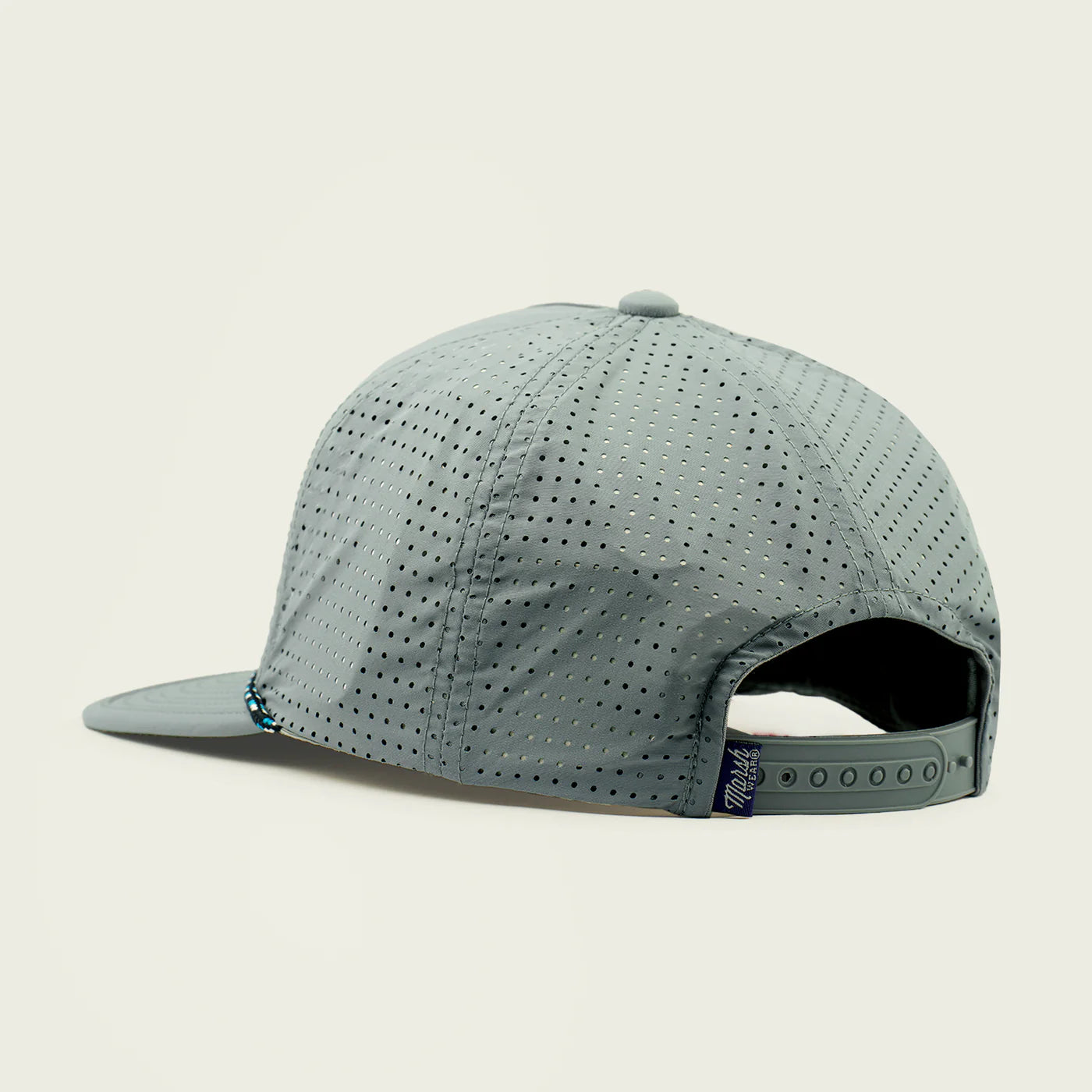 Gorra Marsh Wear Tide Rider - Charcoal
