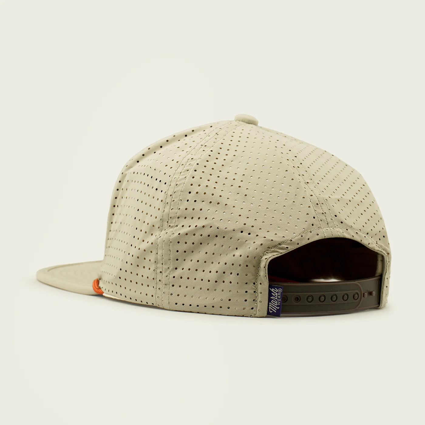 Gorra Marsh Wear Tide Rider - Pelican