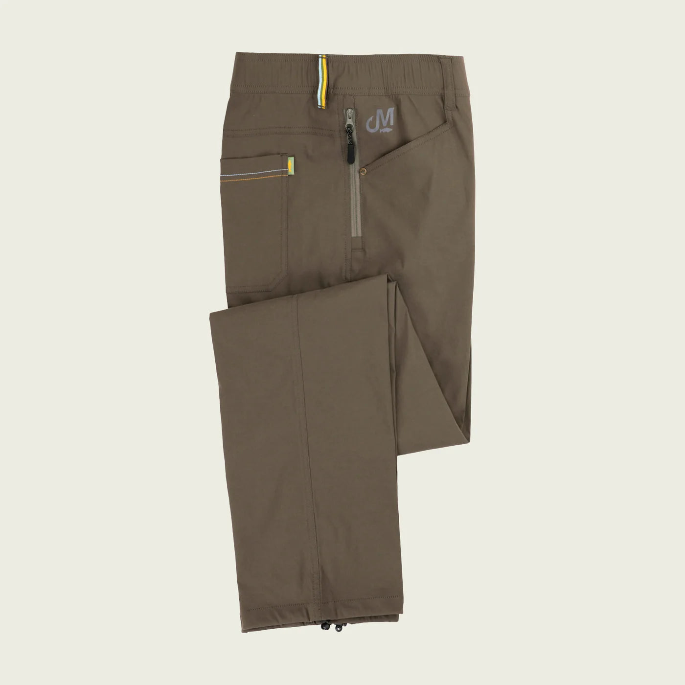 Pantalon Marsh Wear Escape Pant - Canteen